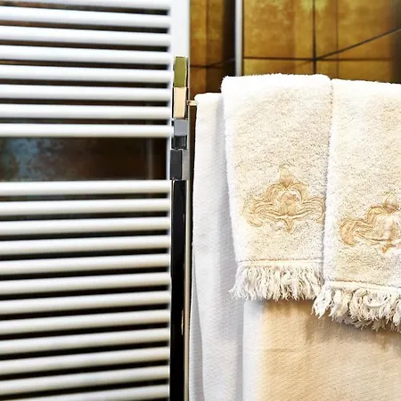 Petite Apartamento *