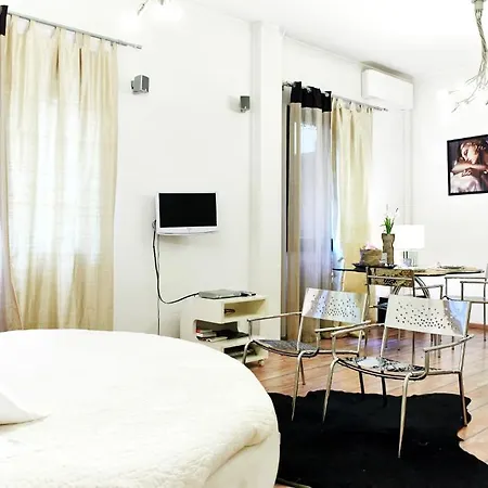 Petite Apartamento *