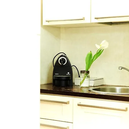 Petite Apartamento *