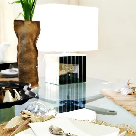 Petite Apartman