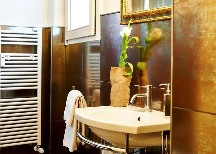 培缇套房酒店 *