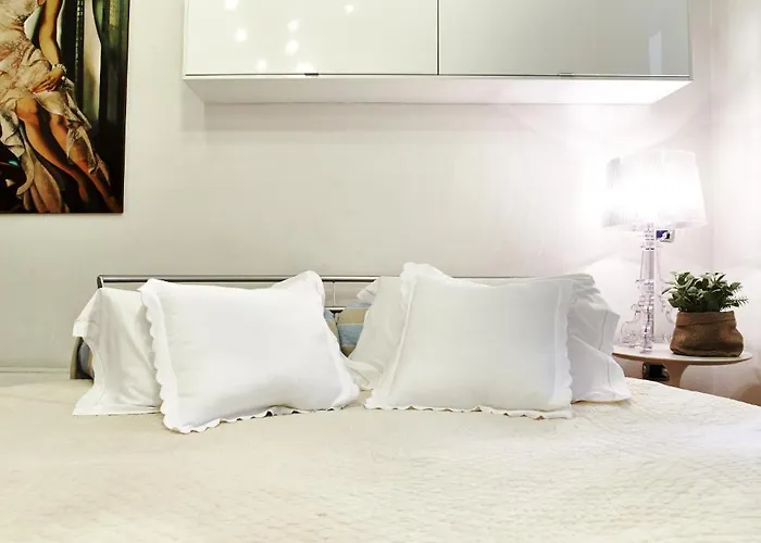 公寓 培缇套房酒店