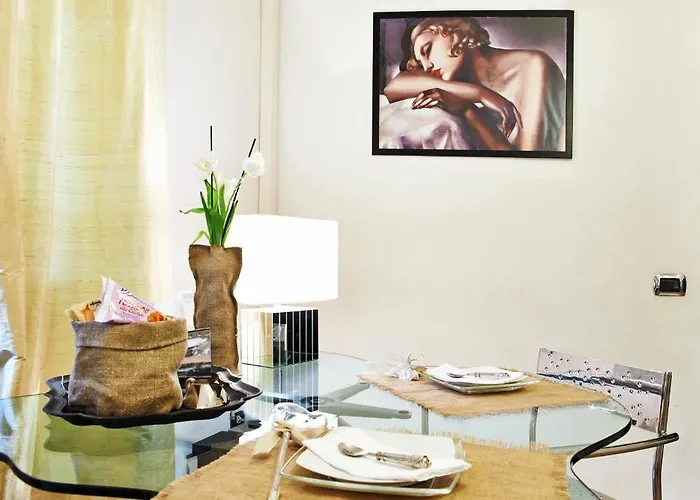 公寓 培缇套房酒店