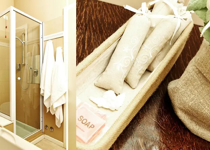 培缇套房酒店 *