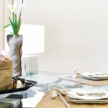 Petite Apartmán Bergamo