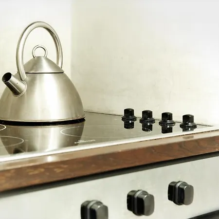 Petite Apartmán Bergamo