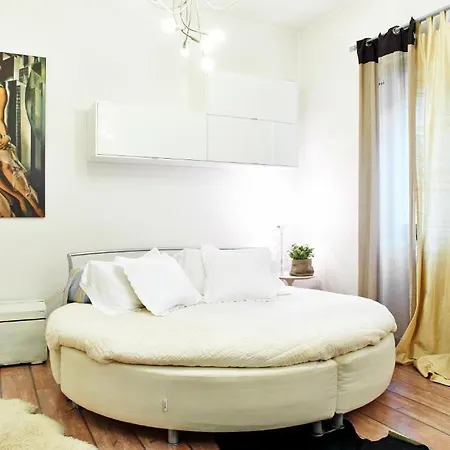 Apartmán Petite *