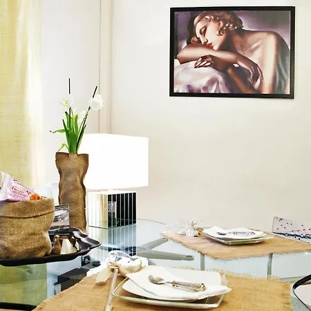 Apartmán Petite
