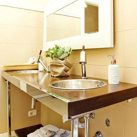 Petite Apartmán Bergamo