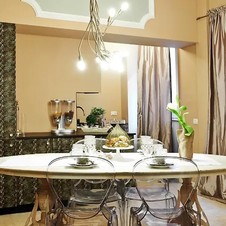 Petite Apartmán *