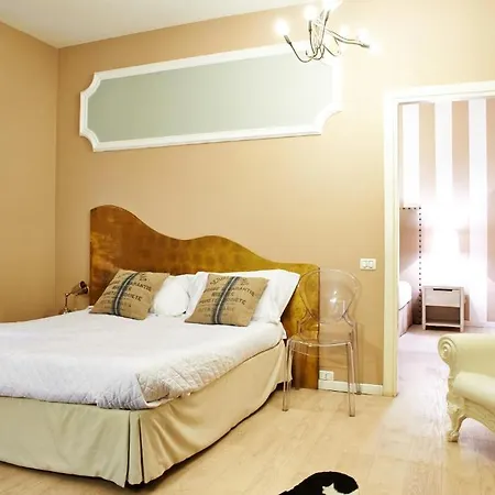 Petite Apartmán *